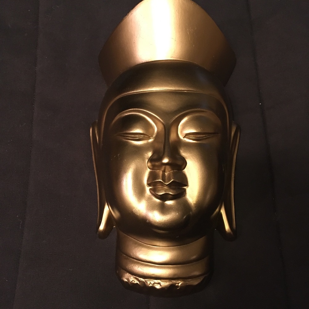 Buddha